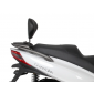 Βάση για μαξιλαράκι πλάτης SHAD για KYMCO GRAND DINK 125/300ABS'16 thumb